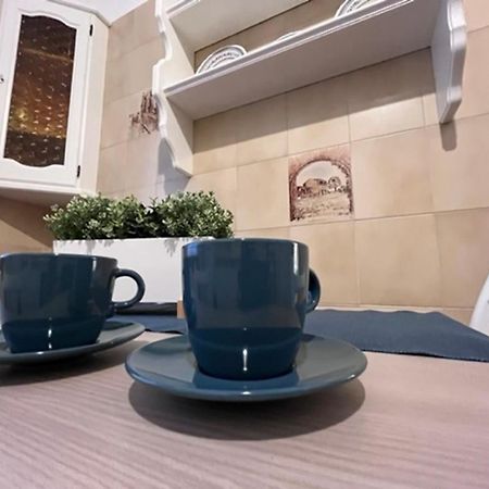 Lamarina Camogli Dış mekan fotoğraf