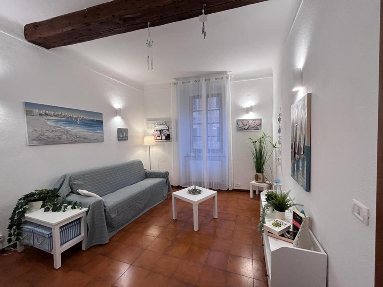 Lamarina Camogli Dış mekan fotoğraf
